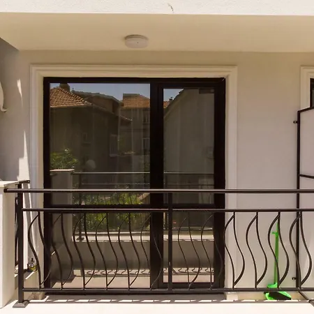 Apartament La Familia