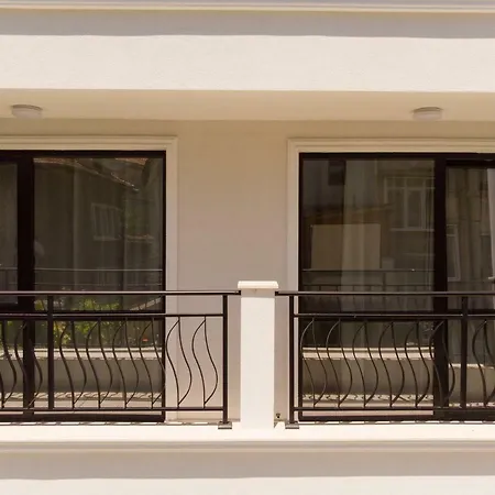 Apartament La Familia Varna