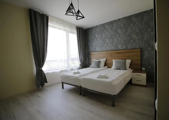 La Familia Apartament