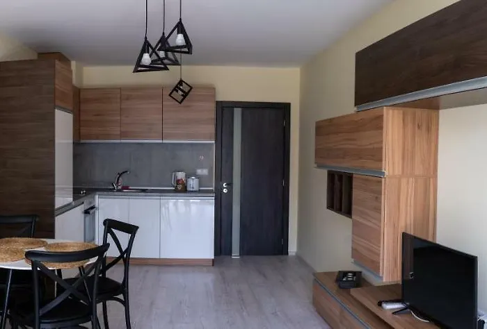 La Familia Apartament *