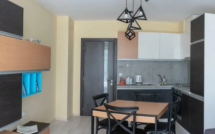 La Familia Apartament