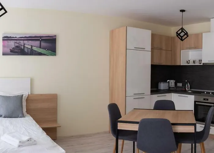 Apartament La Familia *