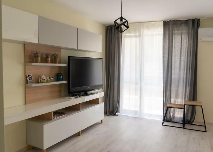 La Familia Apartament *