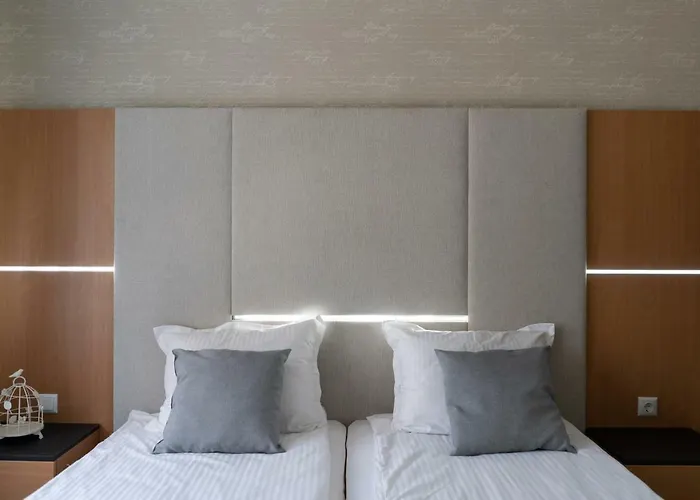 Apartament La Familia