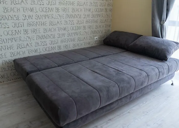 Apartament La Familia *