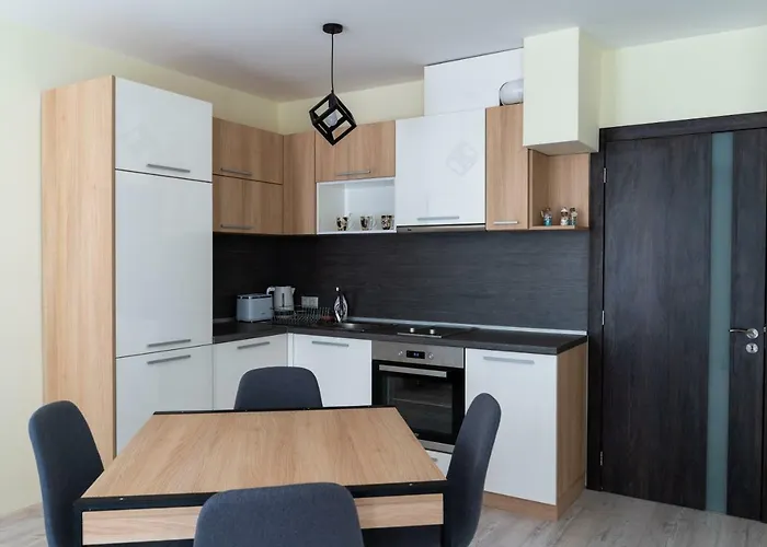 La Familia Apartament *