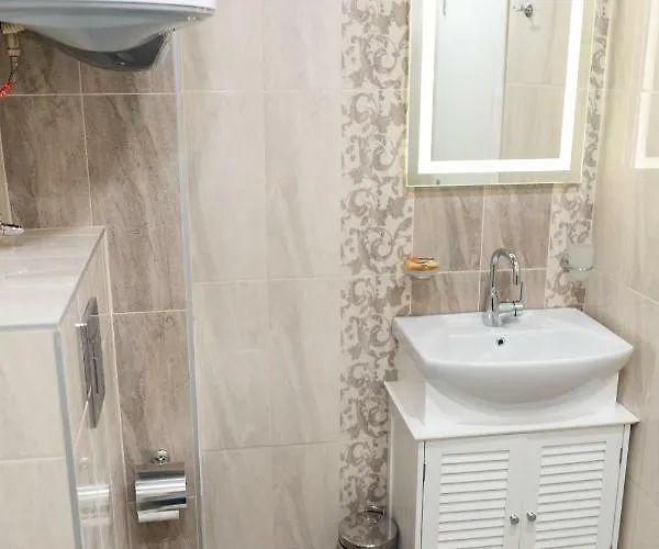 Apartament La Familia *