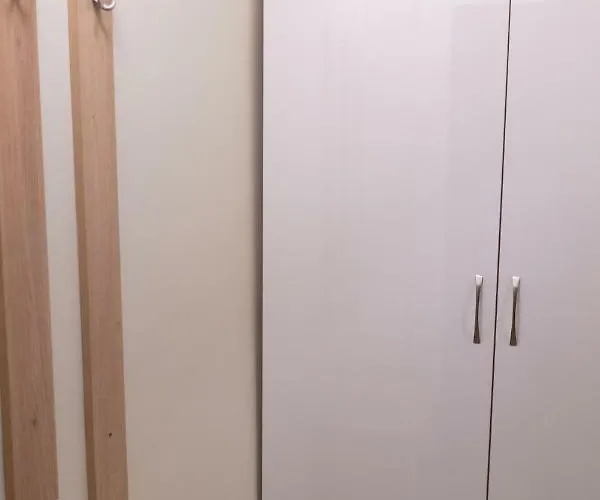 La Familia Apartament *