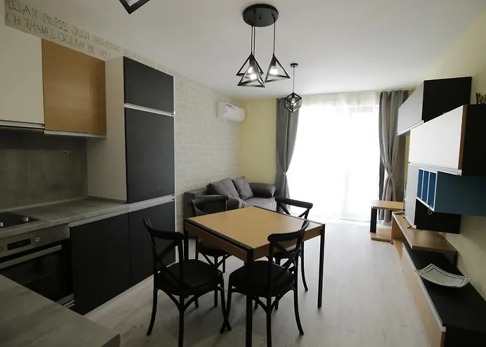 Apartament La Familia