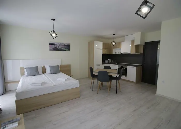 La Familia Apartament *