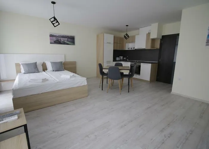 La Familia Apartament