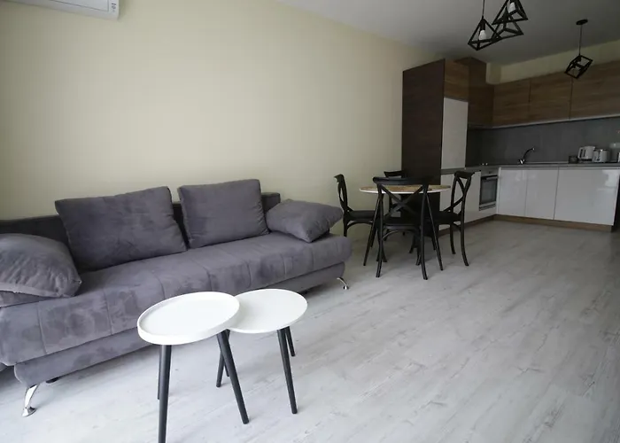 La Familia Apartament *