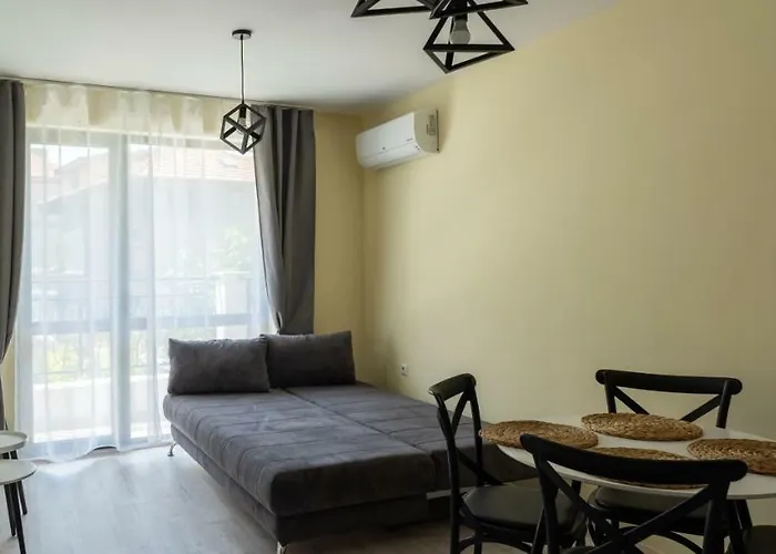 La Familia Apartament