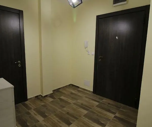 La Familia Apartament