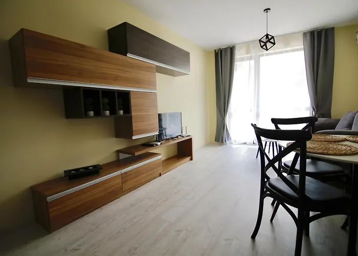 La Familia Apartament Varna