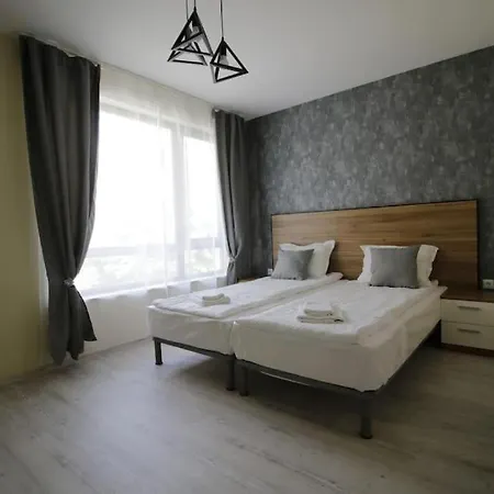 La Familia Apartament