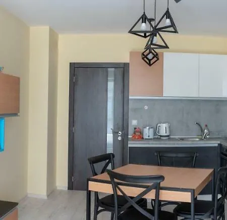 La Familia Apartament