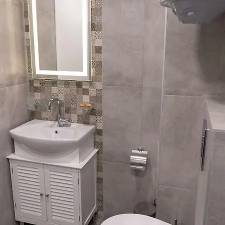 La Familia Apartament