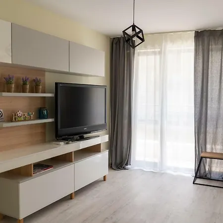 La Familia Apartament *