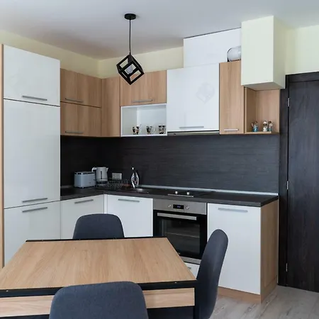 La Familia Apartament *