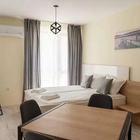 Apartment La Familia
