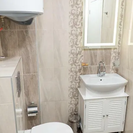 Apartament La Familia *