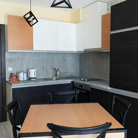 La Familia Apartament *