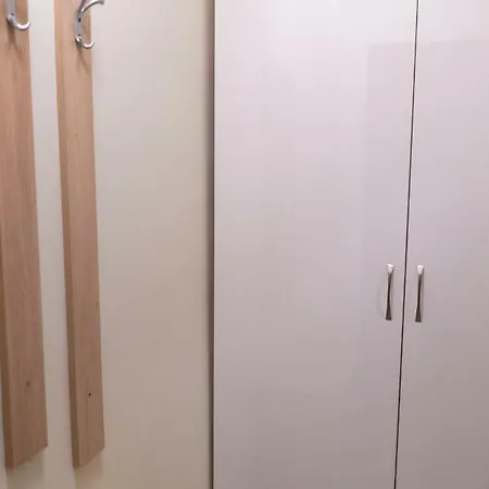 La Familia Apartament *