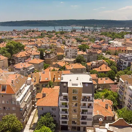 La Familia Apartament