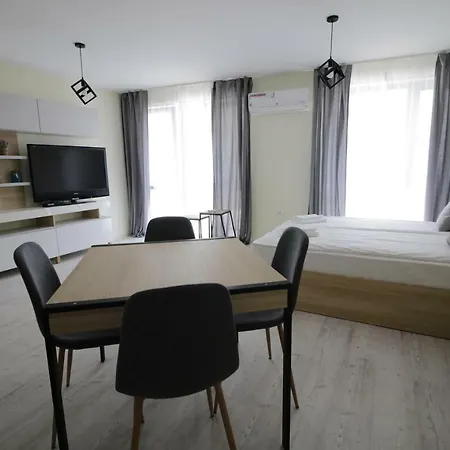 La Familia Apartament *