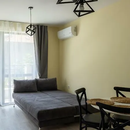 La Familia Apartament