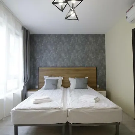 Apartament La Familia