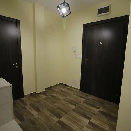 La Familia Apartament