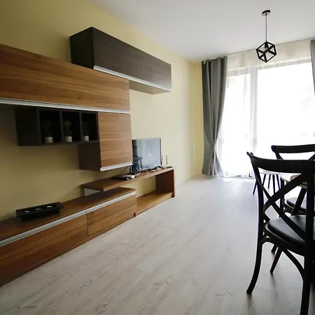 La Familia Apartament Warna