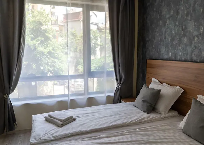 La Familia Apartament *