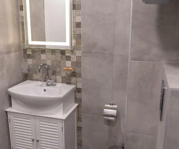 La Familia Apartament