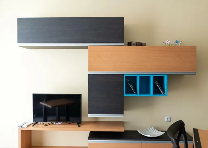 La Familia Apartament *