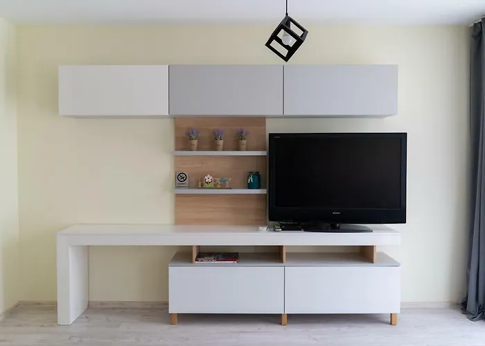 La Familia Apartament *