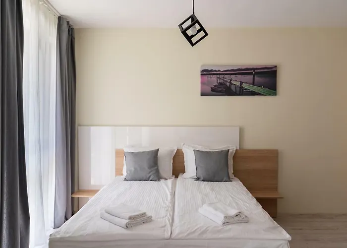 Apartament La Familia