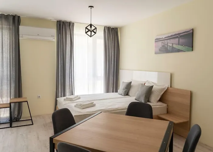 Apartament La Familia