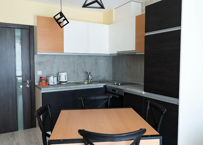 La Familia Apartament *