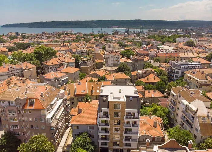 La Familia Apartament