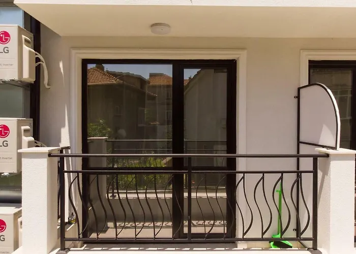 Apartament La Familia