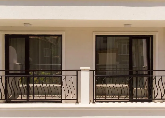 Apartament La Familia Warna