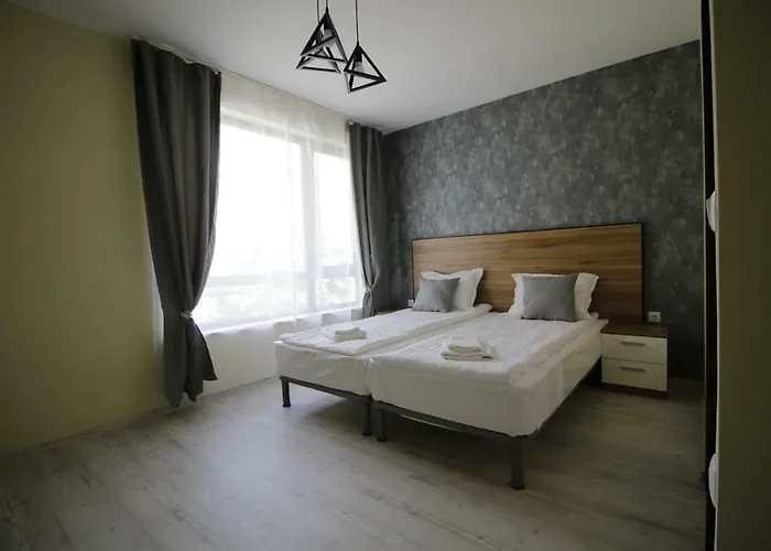 Apartament La Familia