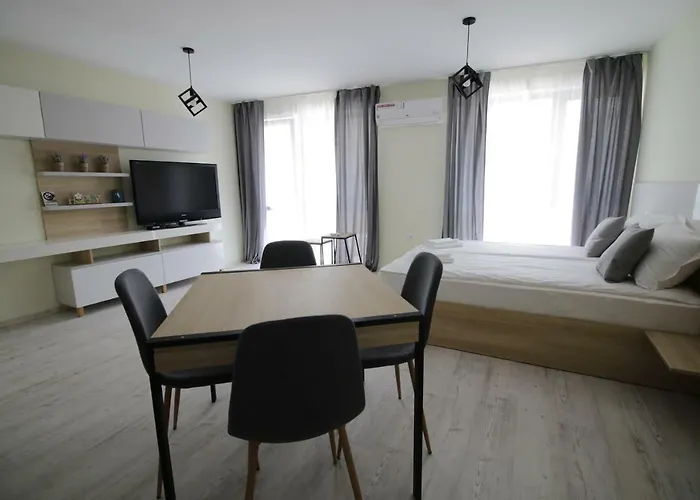 La Familia Apartament *