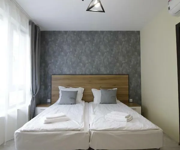 Apartament La Familia